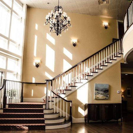 The Daniel Hotel Брънсуик Екстериор снимка