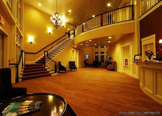 The Daniel Hotel Брънсуик Интериор снимка