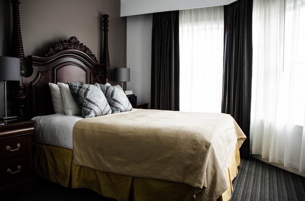 The Daniel Hotel Брънсуик Екстериор снимка