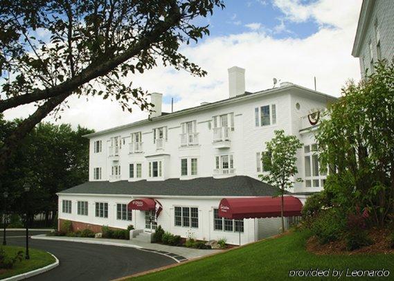 The Daniel Hotel Брънсуик Екстериор снимка