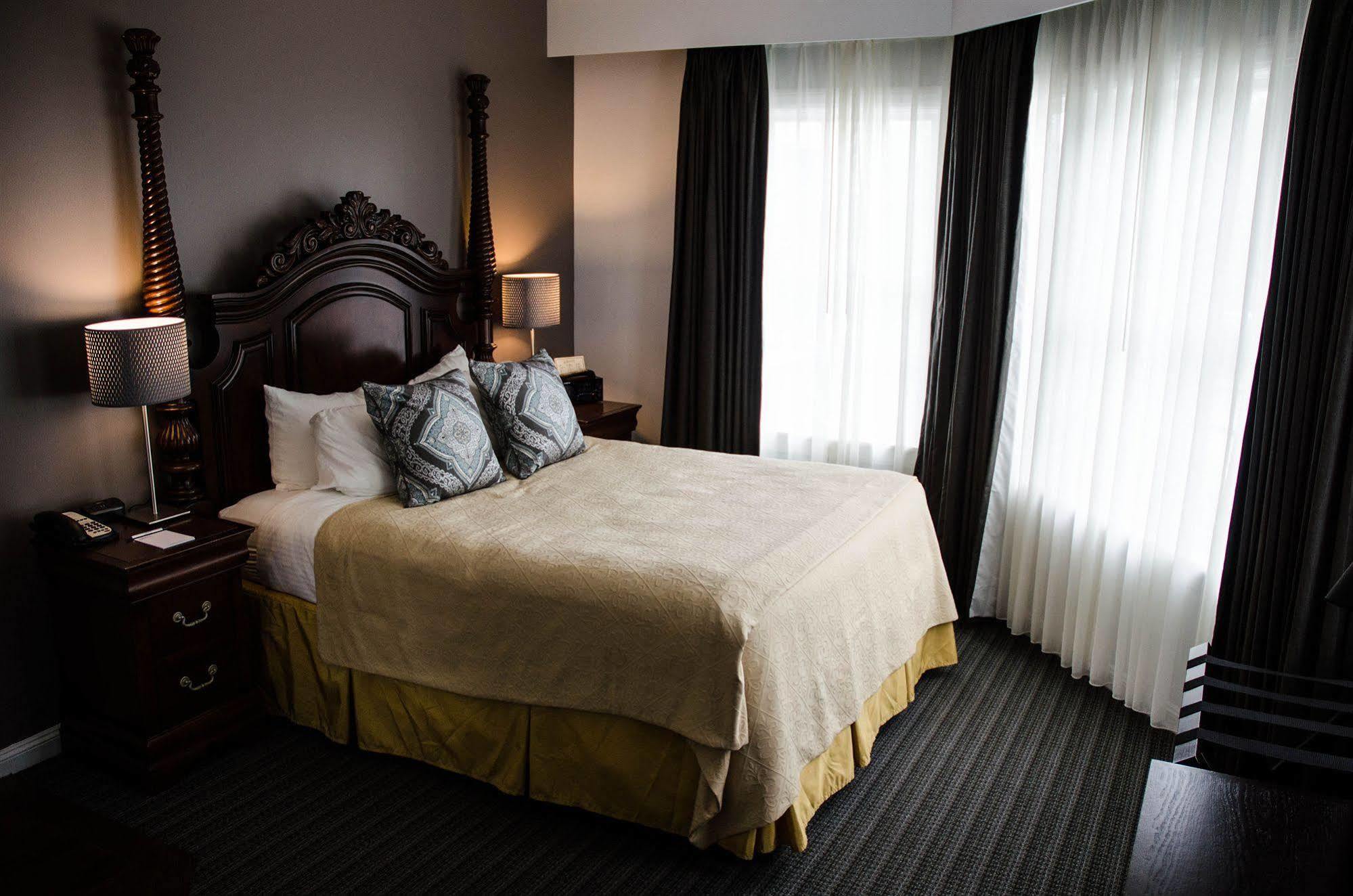 The Daniel Hotel Брънсуик Екстериор снимка
