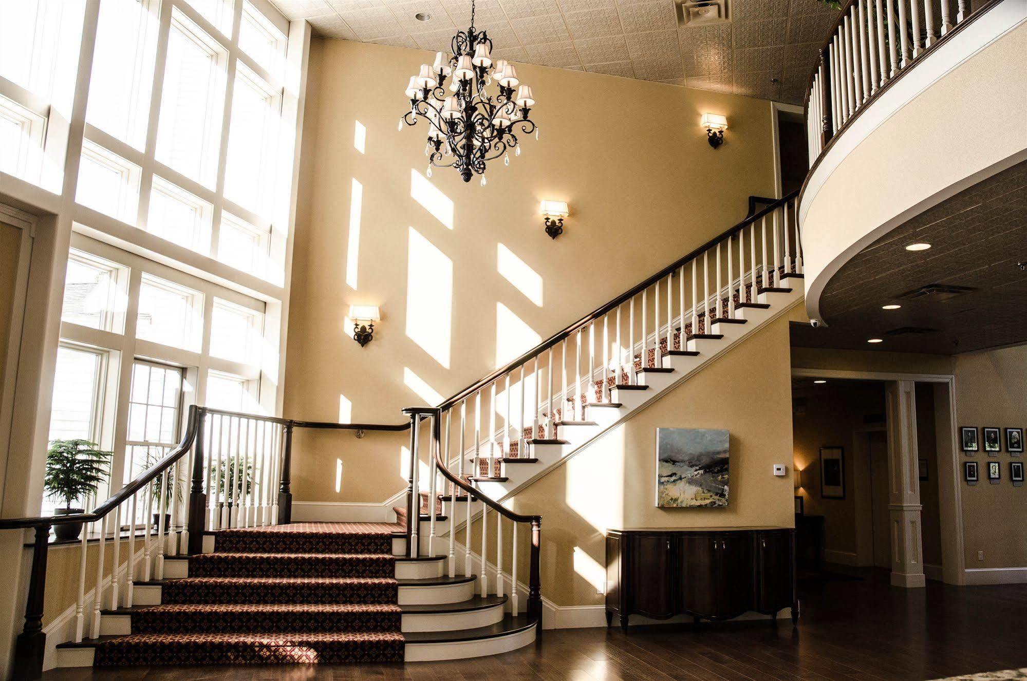 The Daniel Hotel Брънсуик Екстериор снимка