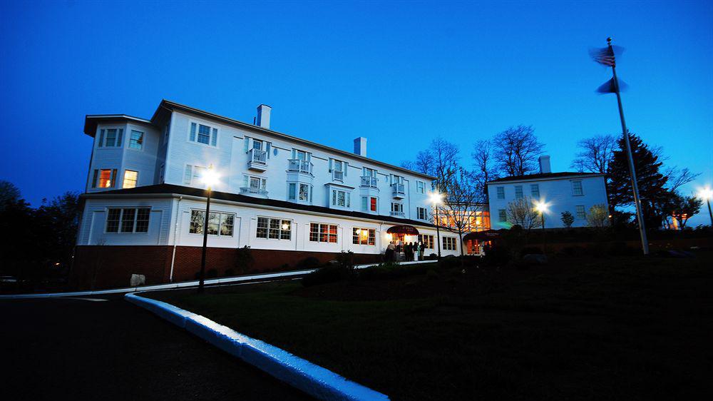 The Daniel Hotel Брънсуик Екстериор снимка